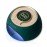 Лампа для маникюра LEDME ONE 120W GREEN