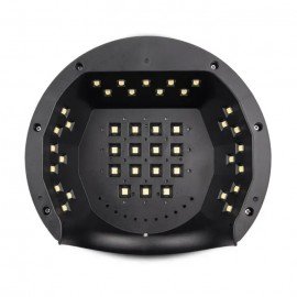 Лампа для маникюра LEDME ONE 120W GREEN