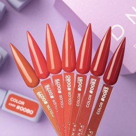 Гель-лак DNKa` Gel Polish, 12 ml Color #0082