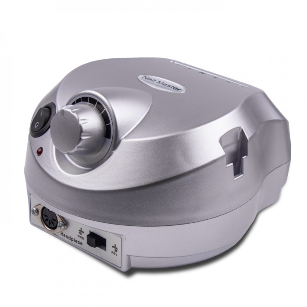 Фрезер ZS-603 SILVER PROFESSIONAL (45W/35000 об.)