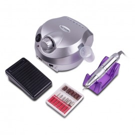 Фрезер ZS-603 SILVER PROFESSIONAL (45W/35000 об.)