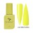 Цветной топ Cover Top DNKa, 12 ml #0002 Valencie
