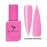 Кольоровий топ Cover Top DNKa, 12 ml #0006 Portofino