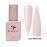 Кольоровий топ Cover Top DNKa, 12 ml #0009 Rome