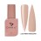 Кольоровий топ Cover Top DNKa, 12 ml #0010 Barcelona