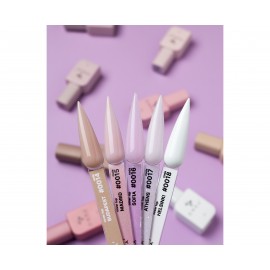Цветной топ Cover Top DNKa, 12 ml #0015 Madrid