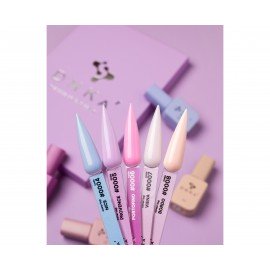 Кольоровий топ Cover Top DNKa, 12 ml #0006 Portofino