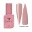 Кольоровий топ Cover Top DNKa, 12 ml #0011 Paris