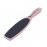 Терка для стоп деревянная STALEKS BEAUTY & CARE 20 TYPE 3 (100/180) ABC 20/3