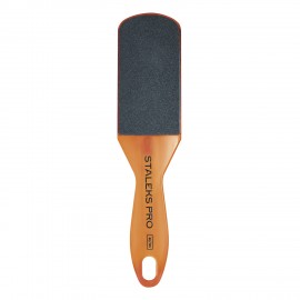 Терка для стоп пластиковая STALEKS EXPERT 10 TYPE 2 (80/120)