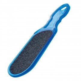 Тёрка для стоп пластиковая STALEKS CLASSIC 10 TYPE 2 (80/120) AC 10/2