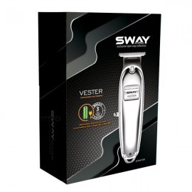 Триммер для стрижки SWAY VESTER