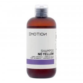 Шампунь з антижовтим ефектом Krom Emotion No Yellow, 1000 мл