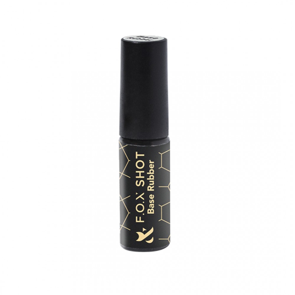 Базовое покрытие F.O.X SHOT Base Rubber, 5 г