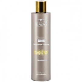 Маска для объема волос с Luminescina Hair Company Inimitable Style Density Mask, 200 мл