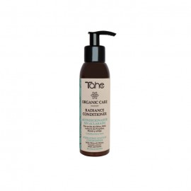 Увлажняющий несмываемый кондиционер для тонких волос ORGANIC CARE RADIANCE CONDITIONER THIN HAIR, 100 мл