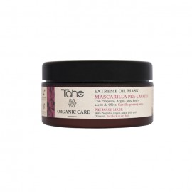 Маска перед мытьём головы для толстых волос ORGANIC CARE EXTREME OIL MASK PRE-WASH, 300 мл