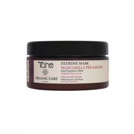 Маска перед мытьем головы для тонких волос ORGANIC CARE EXTREME MASK PRE-WASH, 300 мл