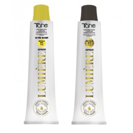 1.0 Крем-краска Lumiere Express Hair Tint Tahe, 100 мл