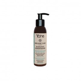 Увлажняющий несмываемый кондиционер для тонких волос ORGANIC CARE RADIANCE CONDITIONER THIN HAIR, 100 мл