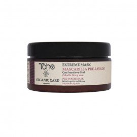 Маска перед мытьем головы для тонких волос ORGANIC CARE EXTREME MASK PRE-WASH, 300 мл