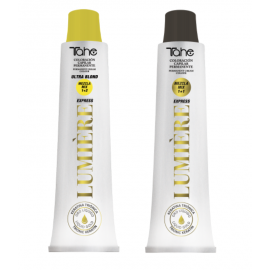 4.0 Крем-фарба Lumiere Express Hair Tint Tahe, 100 мл