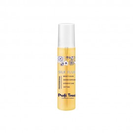 Флюид для кончиков волос ProfiTouch SILK Fluid жидкие кристалы, 100 мл