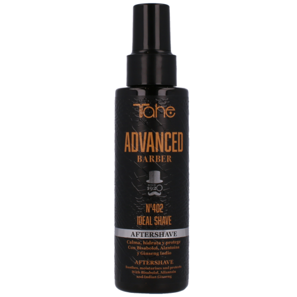 Бальзам после бритья A.BARBER-Nº402 IDEAL SHAVE, 125 мл