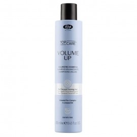Шампунь для объёма Lisap Volume Up Volumizing Shampoo, 250 мл