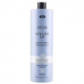 Шампунь для объёма Lisap Volume Up Volumizing Shampoo, 1000 мл