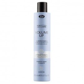 Шампунь для объёма Lisap Volume Up Volumizing Shampoo, 250 мл