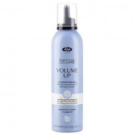 Пена для объёма Lisap Volume Up Volumizing Mousse, 250 мл