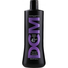 12% Окисляющая эмульсия со смягчающим и защитным действием DCM Protective Oxidising Emulsion, 1000 мл