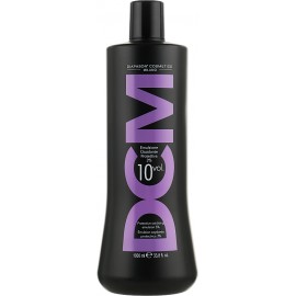 3% Окисляющая эмульсия со смягчающим и защитным действием DCM Protective Oxidising Emulsion, 1000 мл