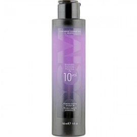 3% Окисляющая эмульсия со смягчающим и защитным действием DCM Protective Oxidising Emulsion, 150 мл