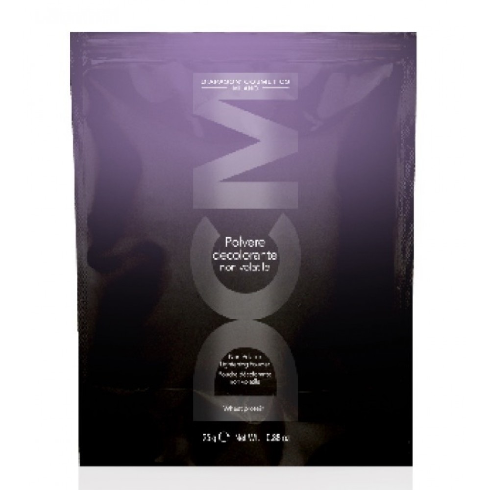 Порошок для осветления волос DCM Non-volatile lightening powder, 25 гр