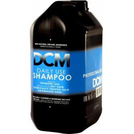 Шампунь для частого применения DCM, 5000 мл