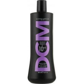 Окисляющая эмульсия со смягчающим и защитным действием 3% DCM Protective Oxidising Emulsion, 1000 мл