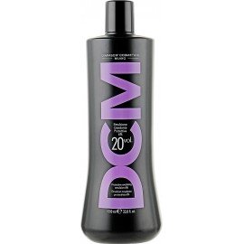 6% Окисляющая эмульсия со смягчающим и защитным действием DCM Protective Oxidising Emulsion, 1000 мл