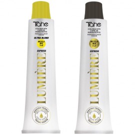 8С Крем-краска Lumiere Express Hair Tint Tahe, 100 мл