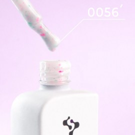 Камуфлирующая база DNKa Cover Base, 12 ml #0056 Fairy