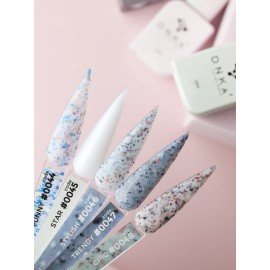 Камуфлююча база DNKa Cover Base, 12 ml #0048 Chic