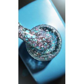 Камуфлирующая база DNKa Cover Base, 12 ml #0053 Glowing