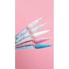 Камуфлирующая база DNKa Cover Base, 12 ml #0054 Sensation