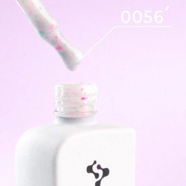 Камуфлирующая база DNKa Cover Base, 12 ml #0056 Fairy