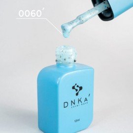 Камуфлирующая база DNKa Cover Base, 12 ml #0060 Awesome
