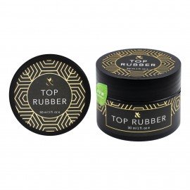 Топовое покрытие F.O.X Top Rubber (банка), 30 мл