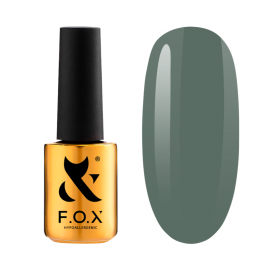 Гель-лак FOX gel-polish gold Spectrum 131, 7 мл