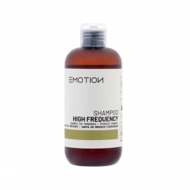 Шампунь для ежедневного применения Krom Emotion High Frequency, 250 мл