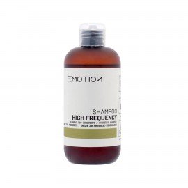 Шампунь для щоденного застосування Krom Emotion High Frequency, 250 мл